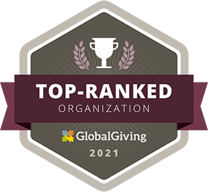 GlobalGiving Top Ranked